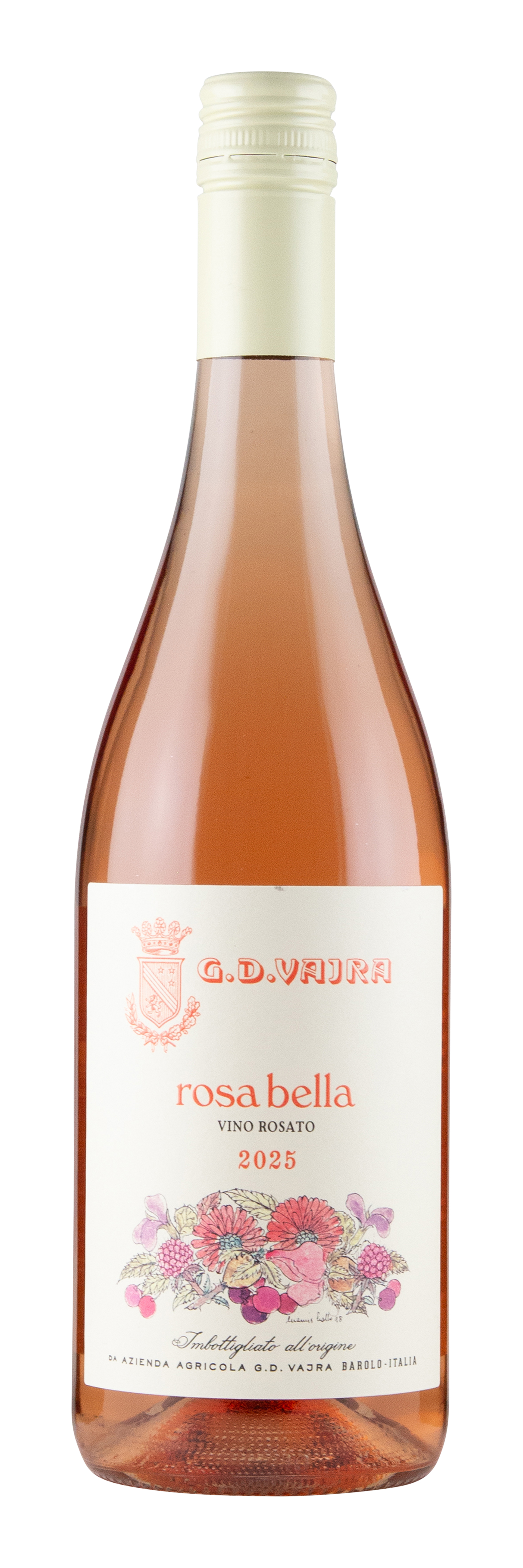 Vajra Rosabella 2025